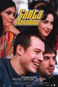Santa Maradona