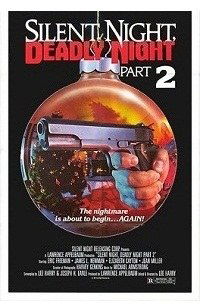 Silent Night, Deadly Night Part 2