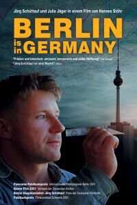 Berlin Is in Germany