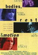 Bodies, Rest & Motion