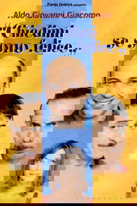 Chiedimi se sono felice (2000)