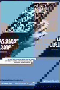 Las caras de la luna (2002)