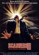 Scanners II: The New Order