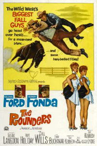 The Rounders (1965)