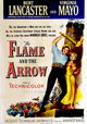 The Flame and the Arrow