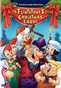 A Flintstones Christmas Carol (1994)