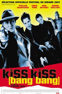 Kiss Kiss (Bang Bang) (2001)