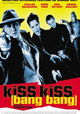 Kiss Kiss (Bang Bang)