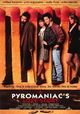 A Pyromaniac's Love Story