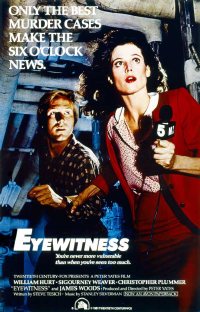 Eyewitness (1981)