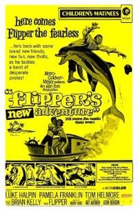 Flipper's New Adventure (1964)