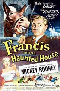 Francis in the Haunted House