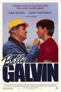 "American Playhouse" Billy Galvin (1986)