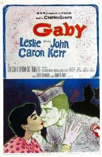 Gaby (1956)