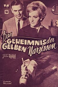 Das Geheimnis der gelben Narzissen