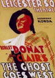 The Ghost Goes West