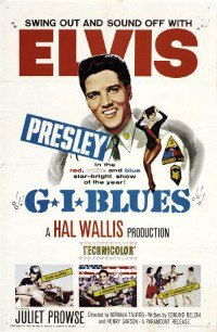 G.I. Blues (1960)