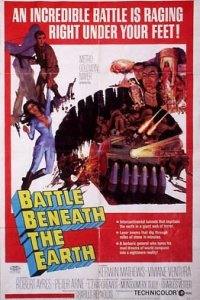 Battle Beneath the Earth (1967)