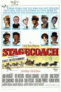 Stagecoach