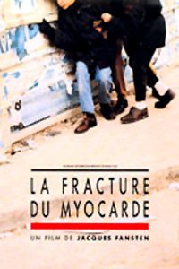La fracture du myocarde (1990)