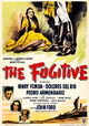 The Fugitive