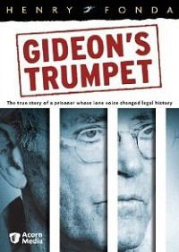 Gideon's Trumpet (1980)