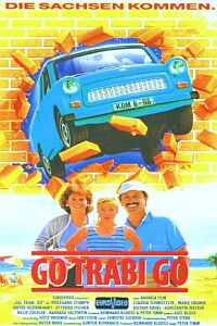Go Trabi Go