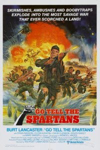 Go Tell the Spartans (1978)