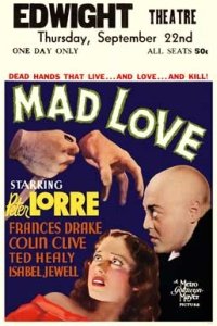Mad Love