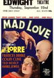 Mad Love