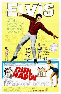 Girl Happy (1965)