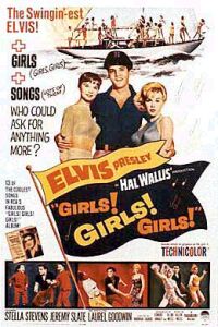 Girls! Girls! Girls!