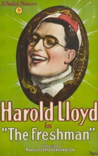 The Freshman (1925)