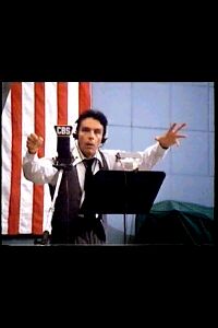 The Night That Panicked America (1975)