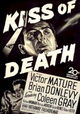 Kiss of Death