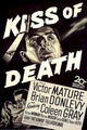 Kiss of Death