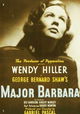 Major Barbara