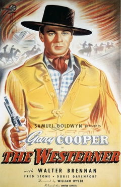 The Westerner (1940)