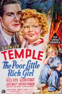 Poor Little Rich Girl (1936)