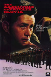 The Execution of Private Slovik (1974)