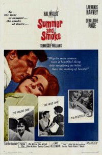 Summer and Smoke (1961)
