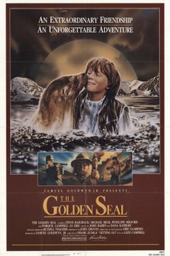 The Golden Seal (1983)