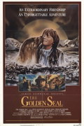 The Golden Seal