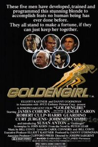 Goldengirl