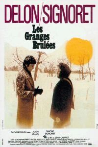 Les granges brûlées (1973)