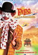 Pipo en de p-p-Parelridder