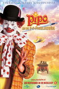 Pipo en de p-p-Parelridder