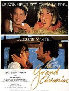 Le grand chemin (1987)