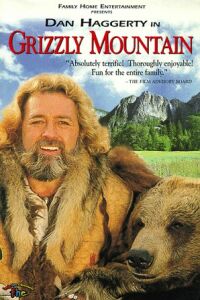 Grizzly Mountain