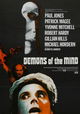 Demons of the Mind